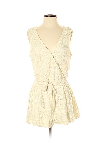 American Eagle Outfitters Romper (view 1)