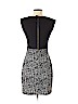 Rebecca Taylor Black Casual Dress Size 2 - photo 2
