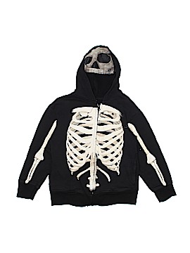 Extreme Concepts Zip Up Hoodie (view 1)
