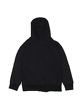 Extreme Concepts Zip Up Hoodie (view 2)