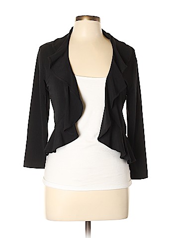 Connected Apparel Cardigan (view 1)