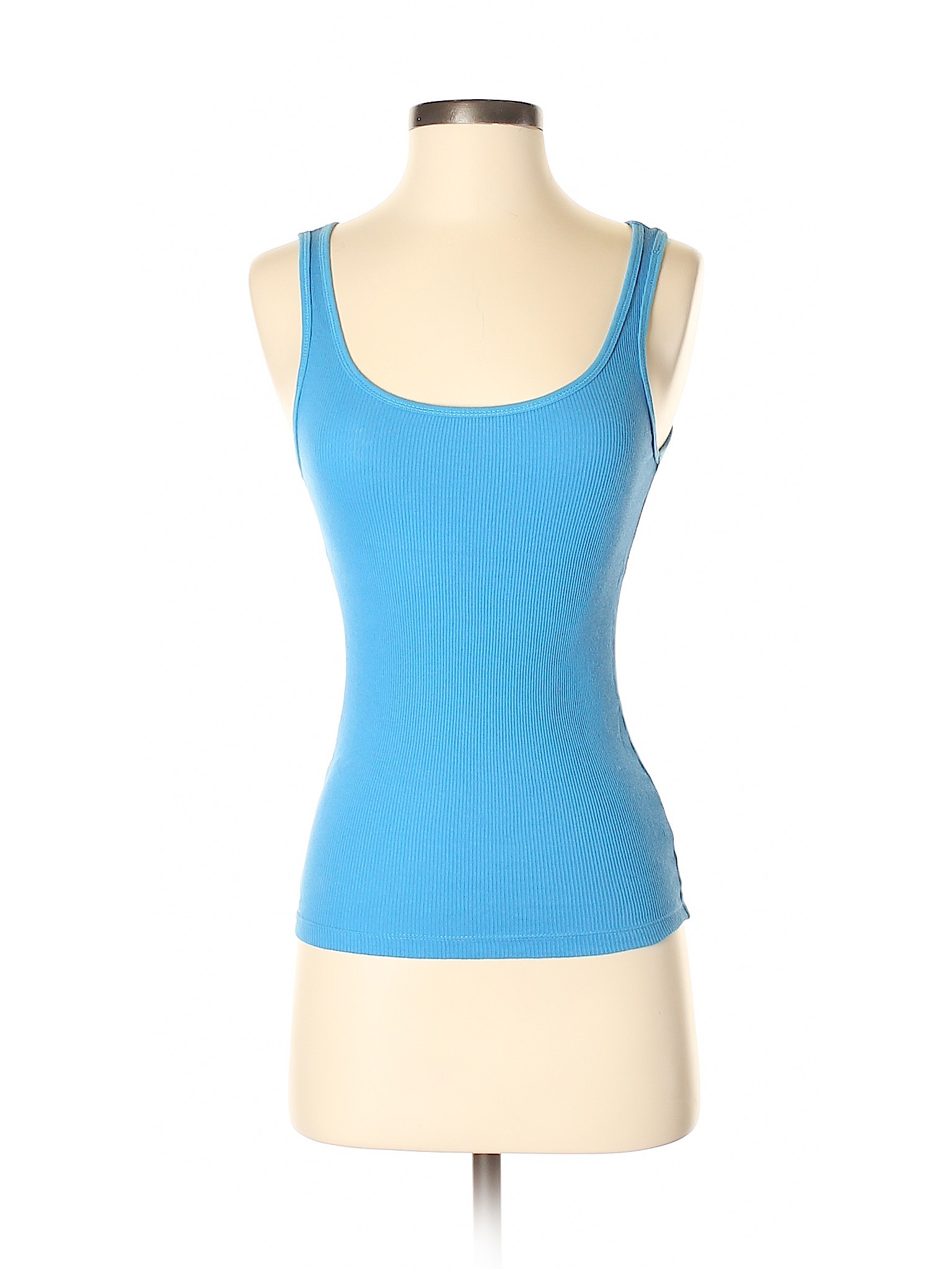 Gap Women Blue Tank Top XS | eBay