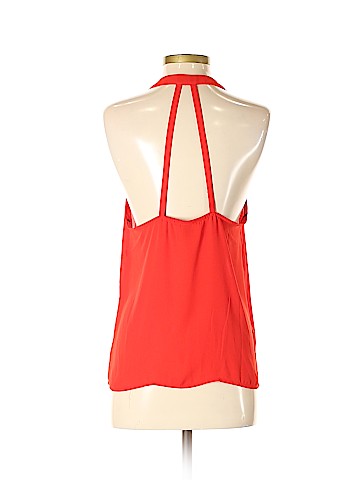 Forever 21 Sleeveless Blouse (view 2)
