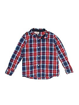 Beetle And Thread Boys Clothing On Up To 90 Off Retail Thredup Beetle Thread Long Sleeve On Down Shirt Size 6