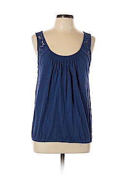 Ann Taylor LOFT Sleeveless Blouse (view 1)