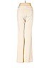 BCBGMAXAZRIA Ivory Dress Pants Size 6 - photo 2