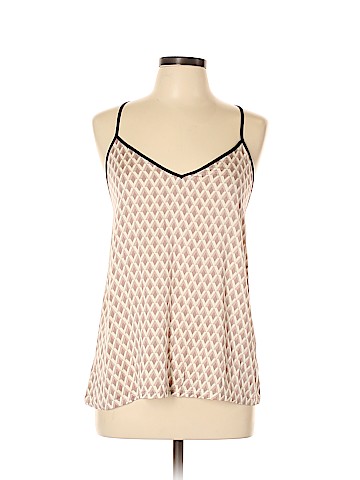 Vince Camuto Sleeveless Blouse (view 1)