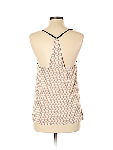 Vince Camuto Sleeveless Blouse (view 2)