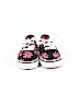 Vans Print Pink Sneakers Size 4 (baby) - photo 2