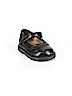 George Solid Black Dress Shoes Size 2 (baby) - photo 1