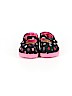 TOMS Pink Flats Size 2 (baby) - photo 2
