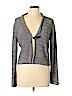 Oska Gray Cardigan Size 10 (3) - photo 1
