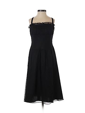 Laundry by Shelli Segal Cocktail Dress (view 1)