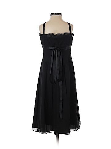 Laundry by Shelli Segal Cocktail Dress (view 2)