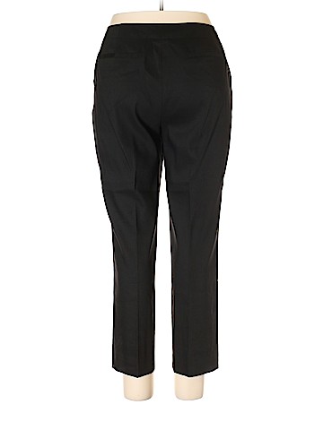 Halogen Linen Pants (view 2)