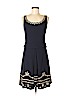Moschino Cheap And Chic Blue Casual Dress Size 8 - photo 1