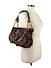 Juicy Couture 100% Nylon Brown Tote One size - photo 2