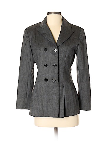 Chanel Wool Blazer (view 1)