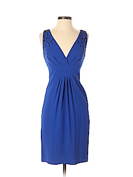 ML Monique Lhuillier Size 2