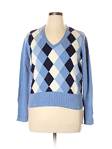 Tommy Hilfiger Pullover Sweater (view 1)