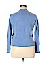 Tommy Hilfiger Blue Pullover Sweater Size XL - photo 2