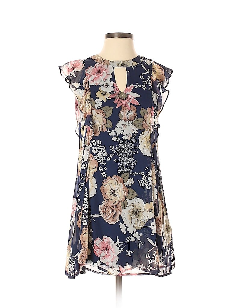 Sienna Sky Women's Casual Dresses On Sale Up To 90% Off Retail | thredUP