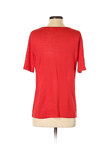 T by Alexander Wang Short Sleeve T-Shirt (view 2)