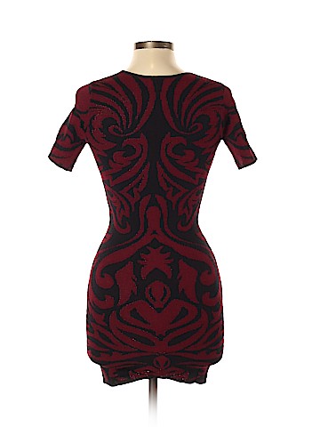 Torn by Ronny Kobo Casual Dress (view 2)