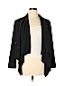 Ella Moss Black Jacket Size L - photo 1