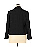Ella Moss Black Jacket Size L - photo 2