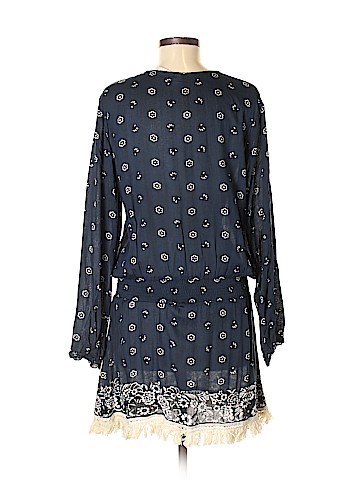 Cool Change Casual Dress (view 2)