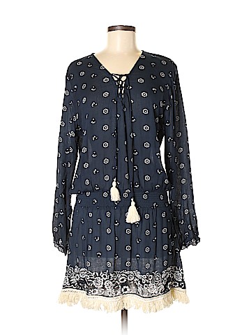 Cool Change Casual Dress (view 1)