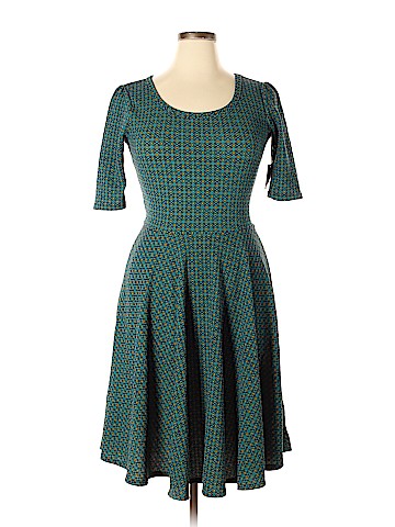 Lularoe Casual Dress (view 1)