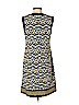 Maggy London Black Casual Dress Size 4 - photo 2