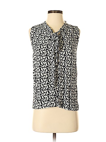 Kate Spade New York Sleeveless Blouse (view 1)