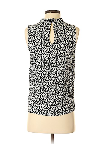 Kate Spade New York Sleeveless Blouse (view 2)
