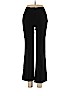 BCX Girl Solid Black Dress Pants Size 12 - photo 1
