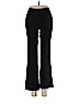 BCX Girl Solid Black Dress Pants Size 12 - photo 2