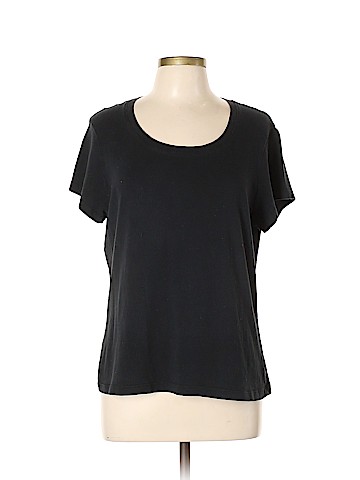 Hue Short Sleeve T-Shirt (view 1)