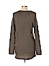 TOBI Gray Casual Dress Size L - photo 2