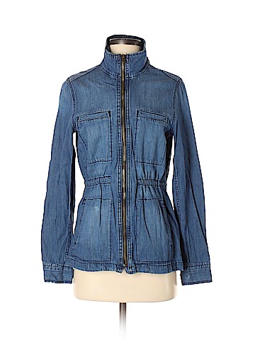 Gap outlet shop denim jacket