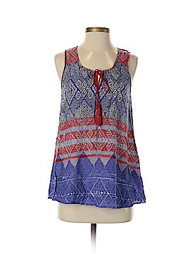 Blue Saks Fifth Avenue Size XS