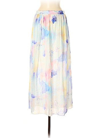 Holiday by Megan Park Casual Skirt (view 2)