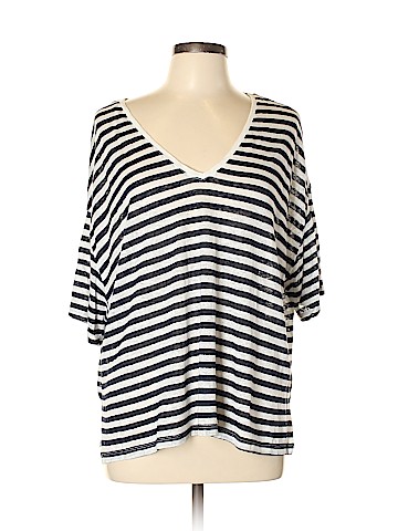 Zara Short Sleeve Top (view 1)