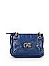 Gianni Bini Blue Shoulder Bag One size - photo 1