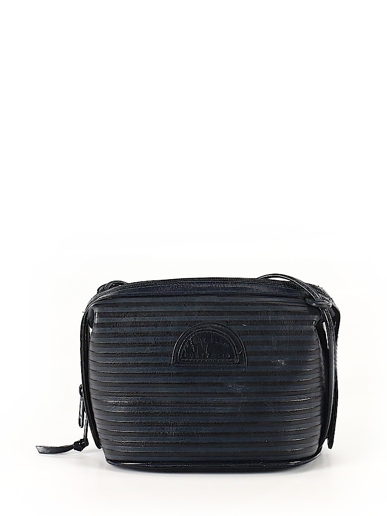 Check It Out Perry Ellis Portfolio Crossbody Bag For 8 99 On Thredup