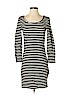 Joie Black Casual Dress Size S - photo 1