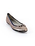 Paraboot Silver Flats Size 5 1/2 - photo 1