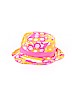 Koala Kids Floral Pink Bucket Hat Size 18-24 mo - 2T - photo 1