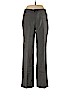 NYDJ Gray Dress Pants Size 8 (petite) - photo 1